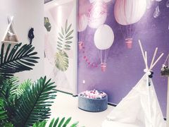 -藏猫猫咖啡主题馆(中央大道店)