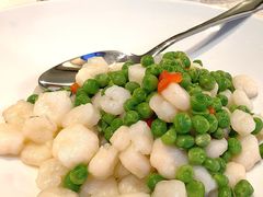 -杭州香格里拉·香宫中餐厅