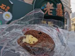 -老鼎丰(靖宇街总店)