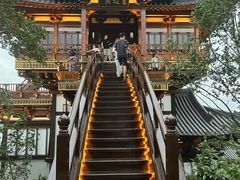 -雅达·阳羡溪山小镇中心