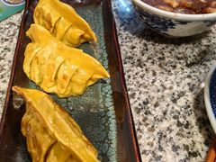 -南京大牌档(香港广场店)