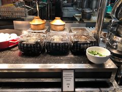 -广州天河希尔顿酒店