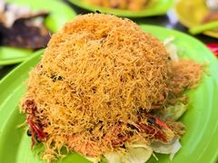 -明记烧鱼美味店