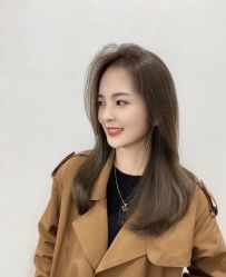 -FINE HAIR造型沙龙