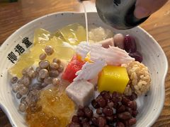 -椰语堂·海南清补凉(中山骑楼店)