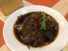 -伏尔加庄园米尼阿久尔餐厅