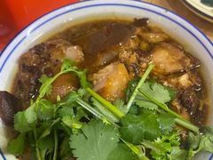 -聪辉同安老美食饭店(大元路店)