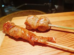 -鳥焱商店(王府大街店)