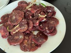 -朝鲜饭店(房山店)