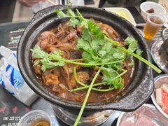 -川香煲(茅台路店)