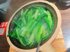 -啫火啫啫煲·顺德干蒸(壹海城店)