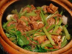 -煲煲好(朝阳门店)