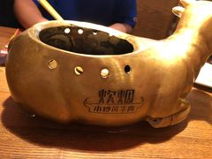 -炊烟小炒黄牛肉(中心印象城店)