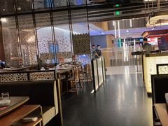 大堂-捞王锅物料理(上海世茂广场店)