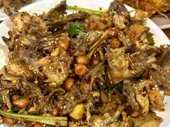 -萍姨抻面馆·鸡架冒菜(清湖店)