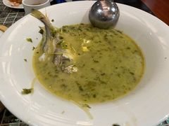 -走马楼饭庄(慈城古县城店)