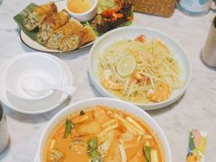 -PHO爺·越南料理(亦庄大族广场店)