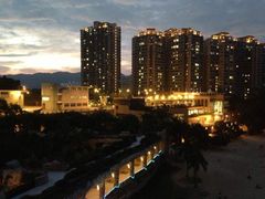 -挪亚方舟度假酒店