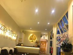 -暹罗手艺古法泰式按摩馆(二号店)