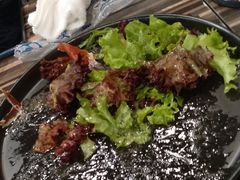 -BomBa意大利餐厅