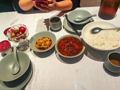 -湘中缘·湖南菜(娄底驻京办店)