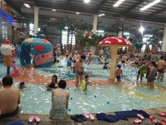 -南宫温泉水世界