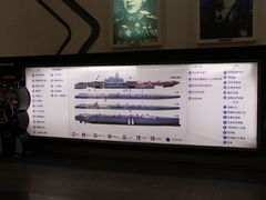 -泰达航母主题公园