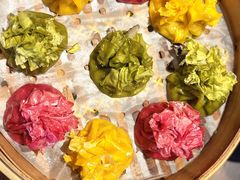 -龍聚祥烧麦馆(鼓楼店)