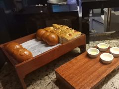 -上海锦江汤臣洲际大酒店壹阶层