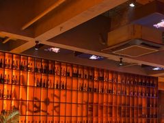 -何师烧烤Pro ·江湖川菜·小龙虾·精酿(太古里旗舰店)