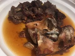 -西贝莜面村(近铁城市广场店)