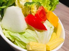 -老鼎旺安格斯牛肉火锅(衡艺广场店)