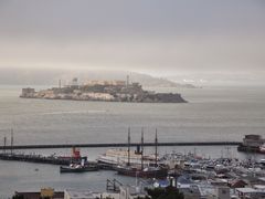 -阿尔卡特拉斯岛