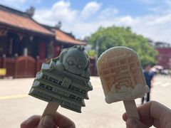 -刘卜卤鹅(全国首店)