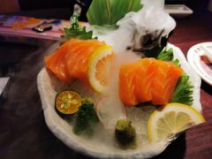 -小川洋风料理(深圳首店)