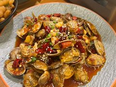 -猫公子纸上烤鱼烧烤•Bistro小酒馆(钱江世纪城店)