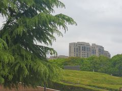 -上海市龙华烈士陵园