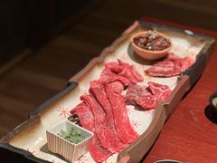 -萬福·肉割烹(恒隆广场店)