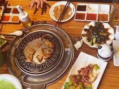 -超级神炭烤肉夜食(芥园西道店)