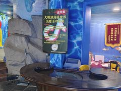 -大明湖海底世界