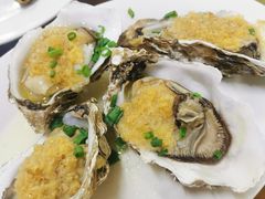 -板桥海鲜广场(文明东店)