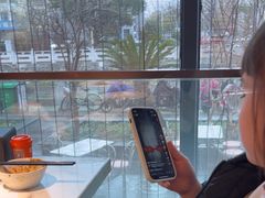 -花园茶楼(兴城西路店)