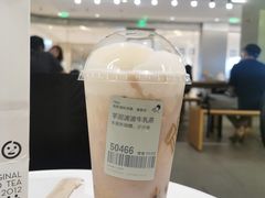-喜茶(杭州滨江宝龙店)