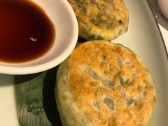 韭菜盒-禧宴Joyous Restaurant(禧园店)