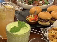 -bluefrog蓝蛙(新三里屯太古里店)