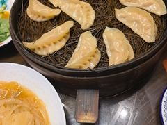 -松针蔡记蒸饺(花园路店)
