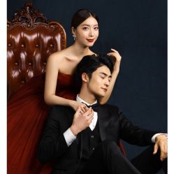 -女王风尚STUDIO·轻奢化定制