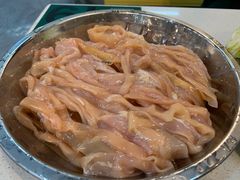 -憨铁匠老火锅(龙岗万科里店)