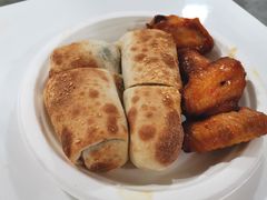 -山姆餐吧(南昌红谷滩印象城店)