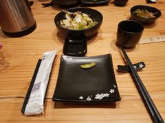 -吟松日式料理(莘庄店)